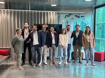 DINÁMICAS DE COMUNICACIÓN - AMPLIFON